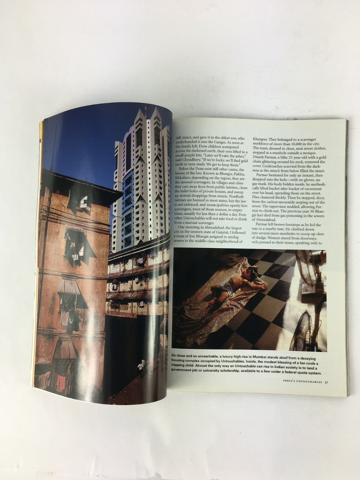 June 2003 National Geographic Magazine Unearthing Siberian Gold Minnesota Wilder
