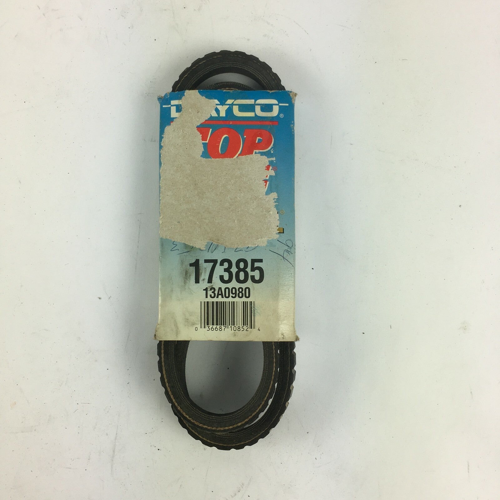 Genuine Dayco Top Cog Automotive Belt Tensioner 17385-13A0980 A6