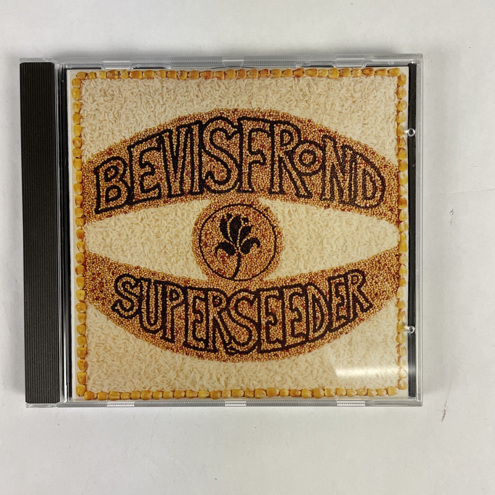 Bevis Frond - Superseeder CD #28