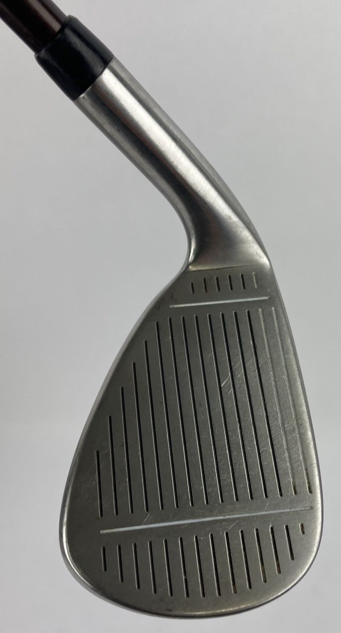 TaylorMade Golf SuperSteel Pitching Wedge PW Original R80 Bubble Graphite Shaft