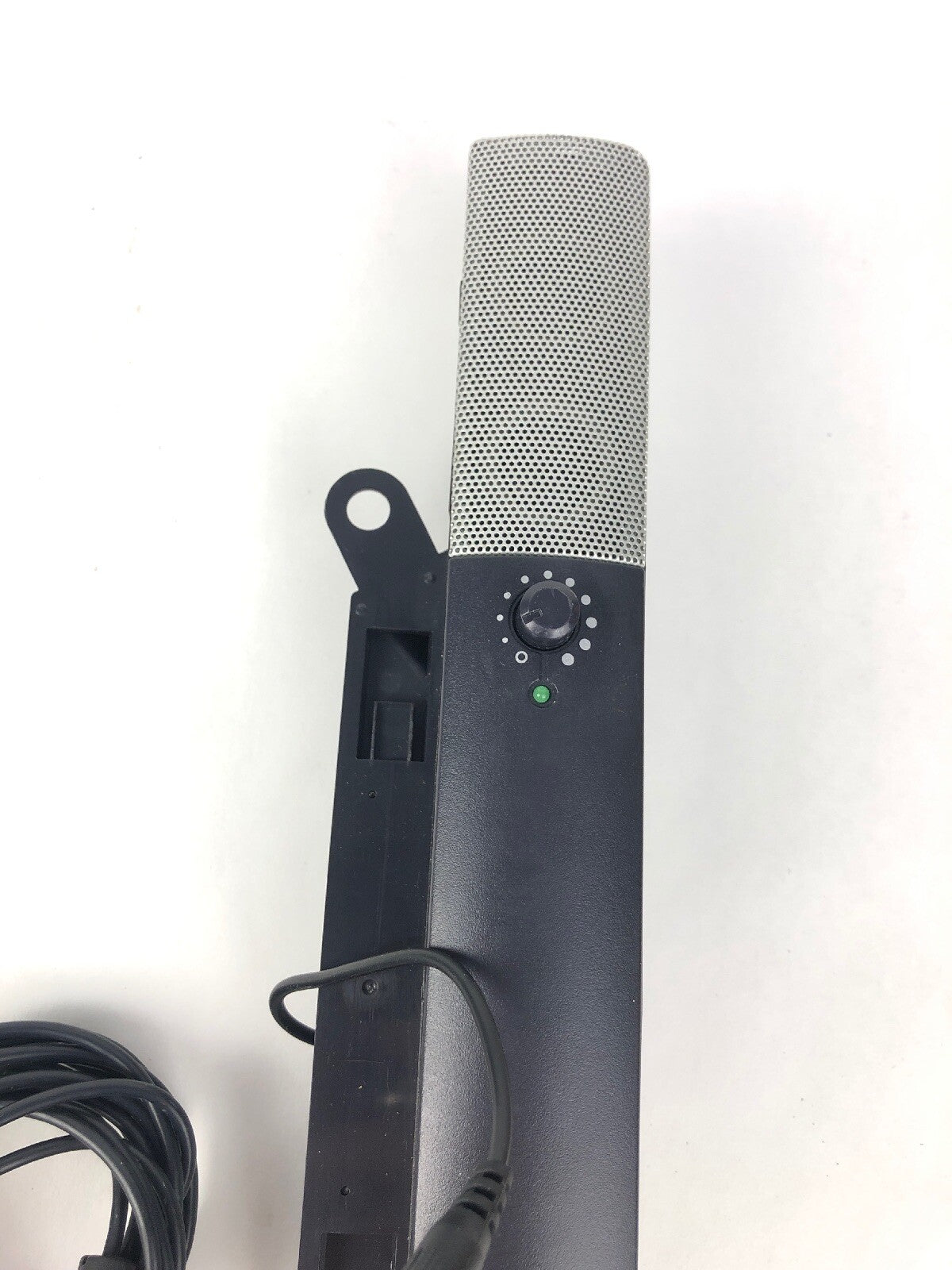 Rare Dell AS500 Flat Panel Monitor Soundbar - Fast Free Shipping