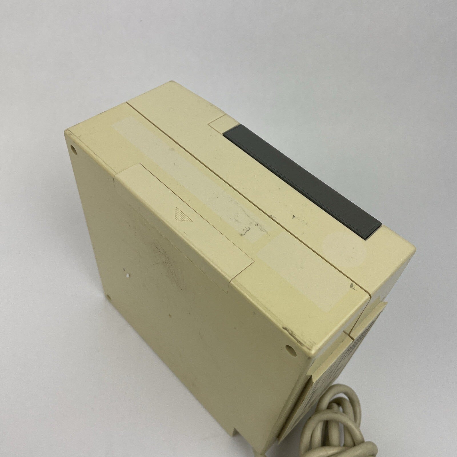 Metrologic Instruments Inc. MS700-F15 D1 10-30V Barcode Scanner