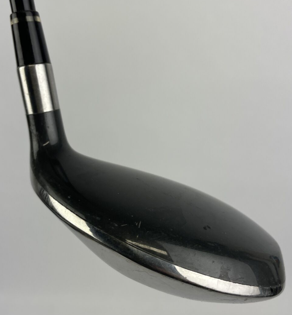 Adams Tight Lies 3 Wood Regular Flex Graphite Super Shaft Fairway Wood - LOOK