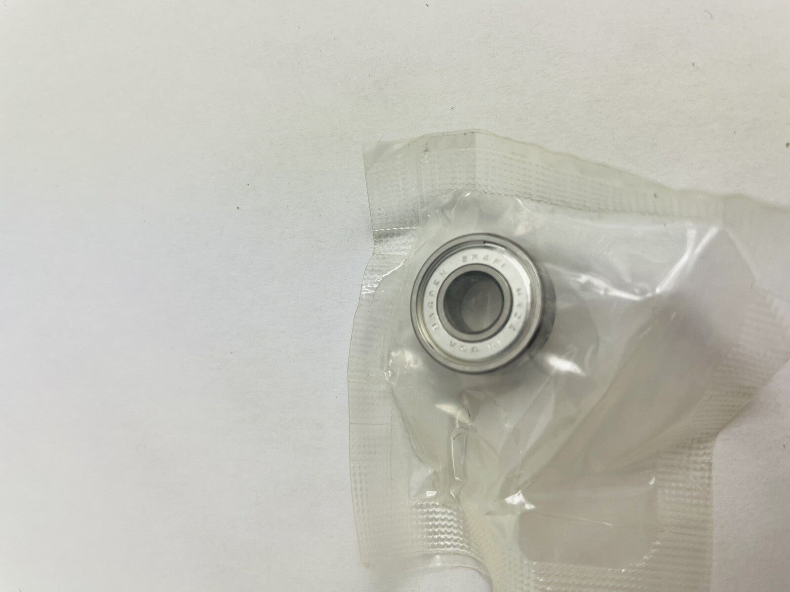 Barden Precision Ball Bearing SR4FFT5 G-2 D 22 A