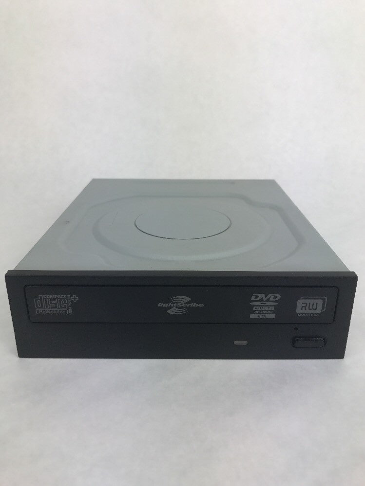 HP Sata DVD-RW Lightscribe Drive DH-16AAL-DT2 575781-500 581600-001