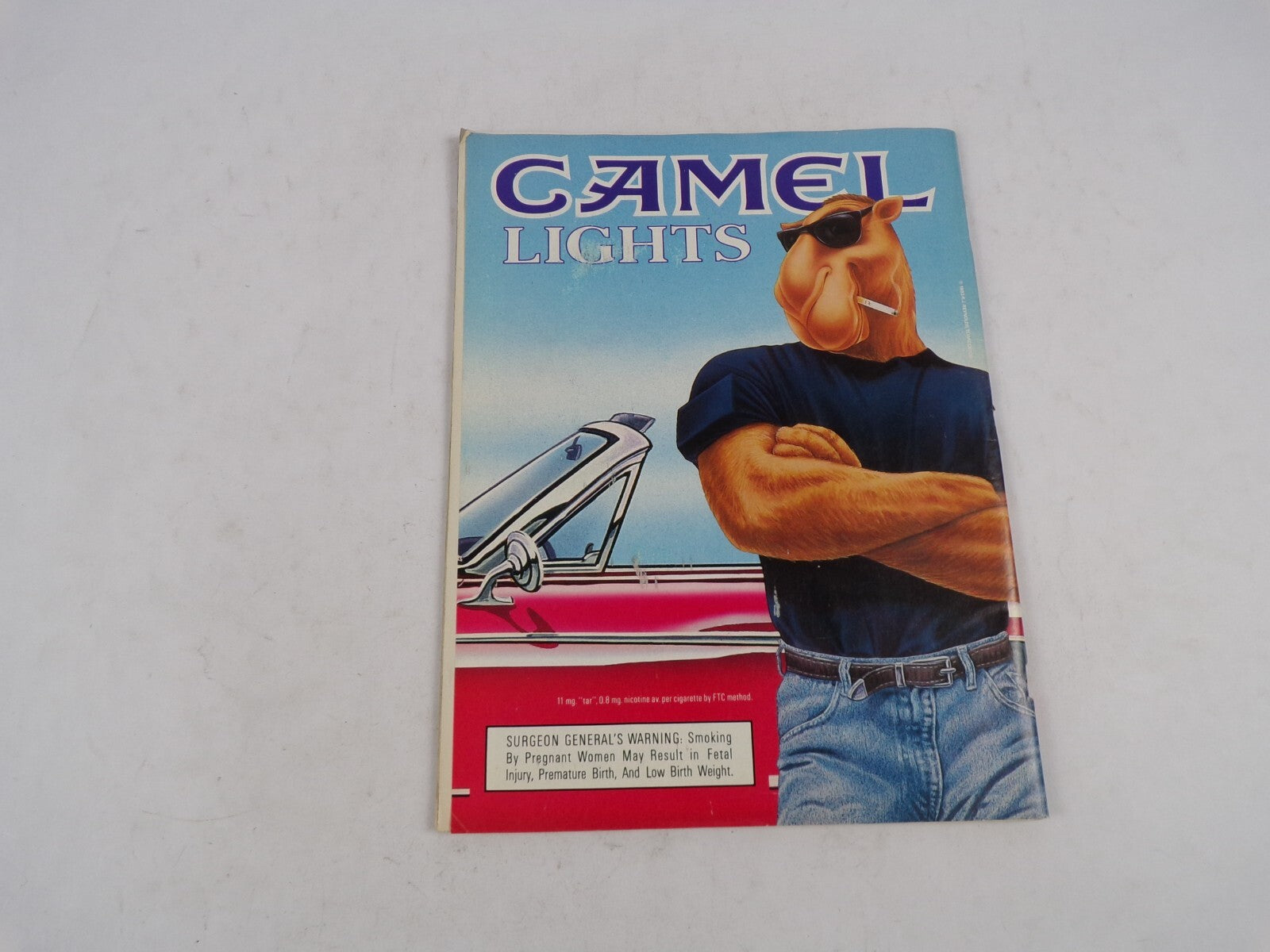March 1993 Car Craft All-American Street Muscle 200MPH Mustang Cobra How To Buil