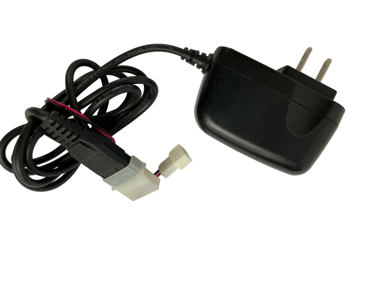 Genuine AC/DC Adapter YLL-108 Output 12 V 500mA Power Supply Adapter A83