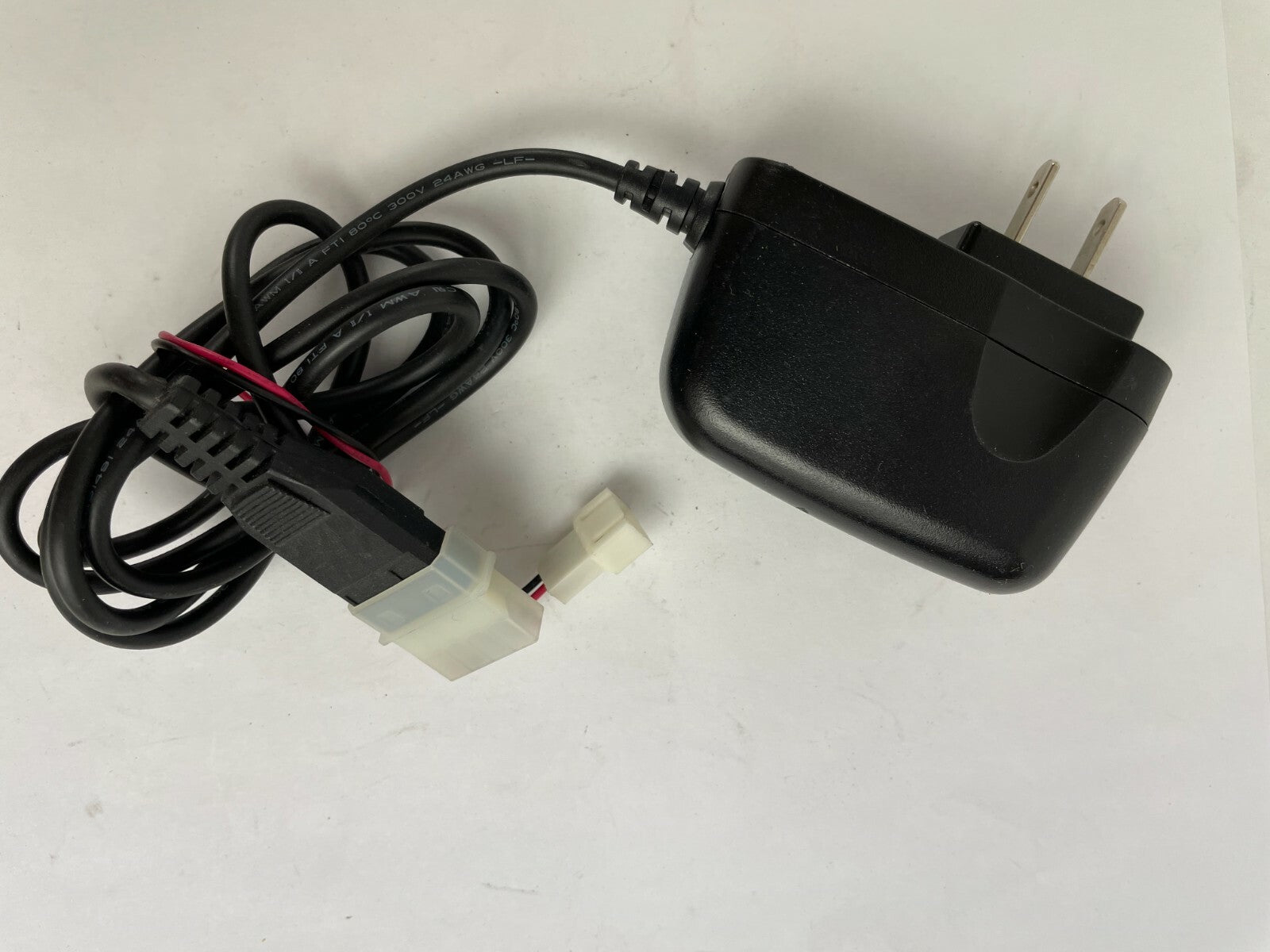 Genuine AC/DC Adapter YLL-108 Output 12 V 500mA Power Supply Adapter A83