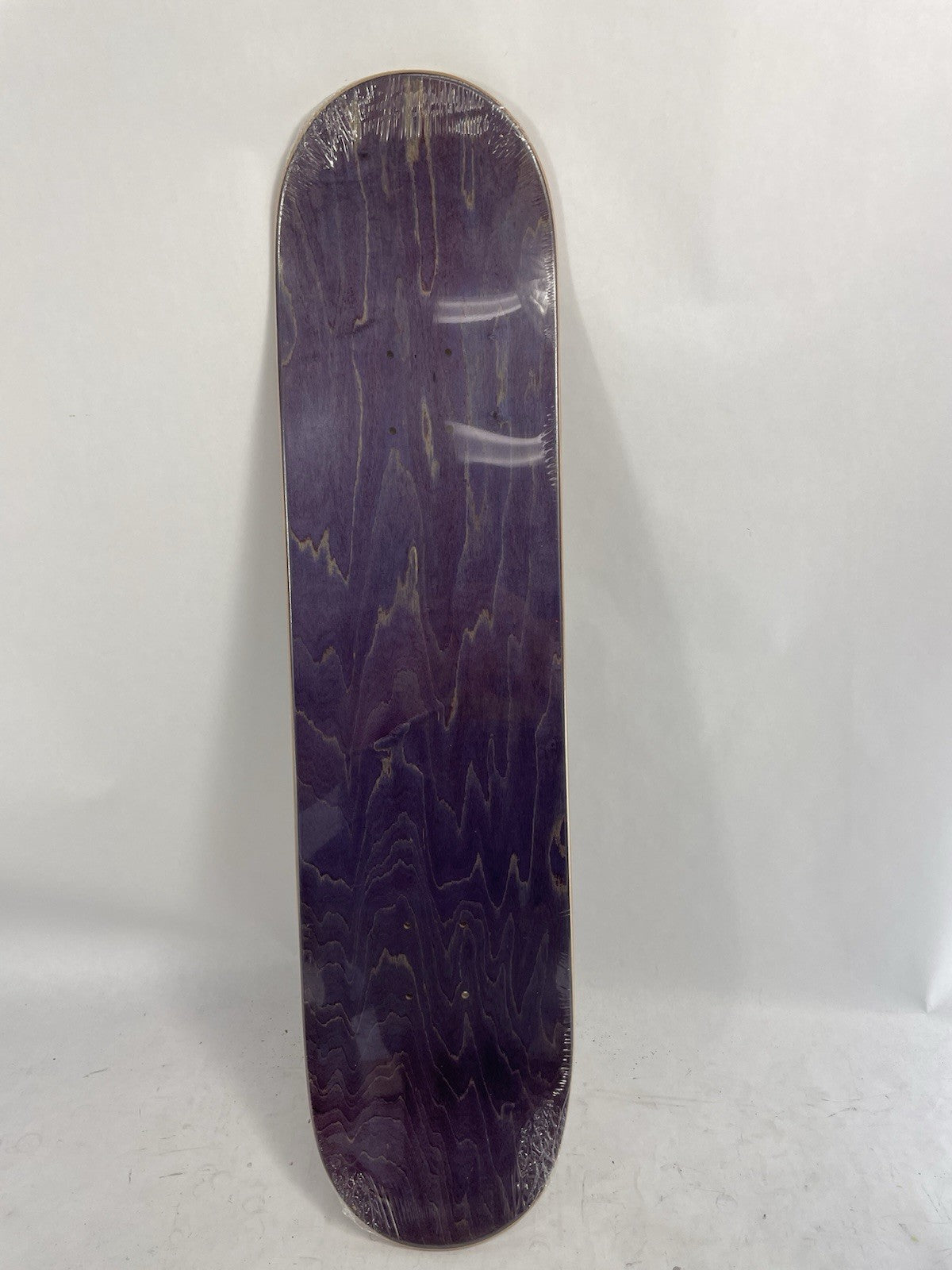 Amais skateboards deck 8” RARE quality Skeleton Skulls 6 Six feet under
