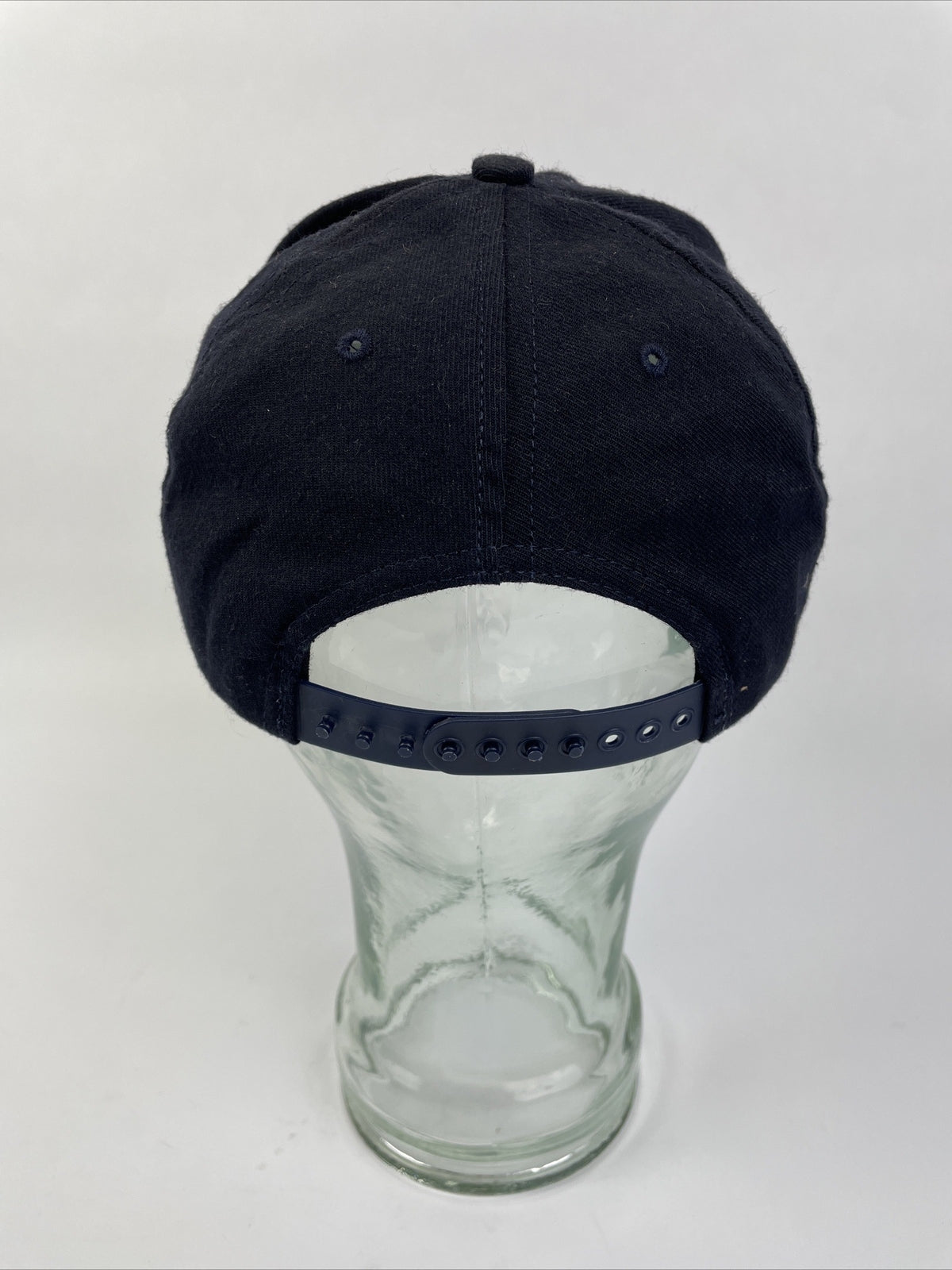 USS Comstock LSD-45 United States Navy adjustable snapback hat cap