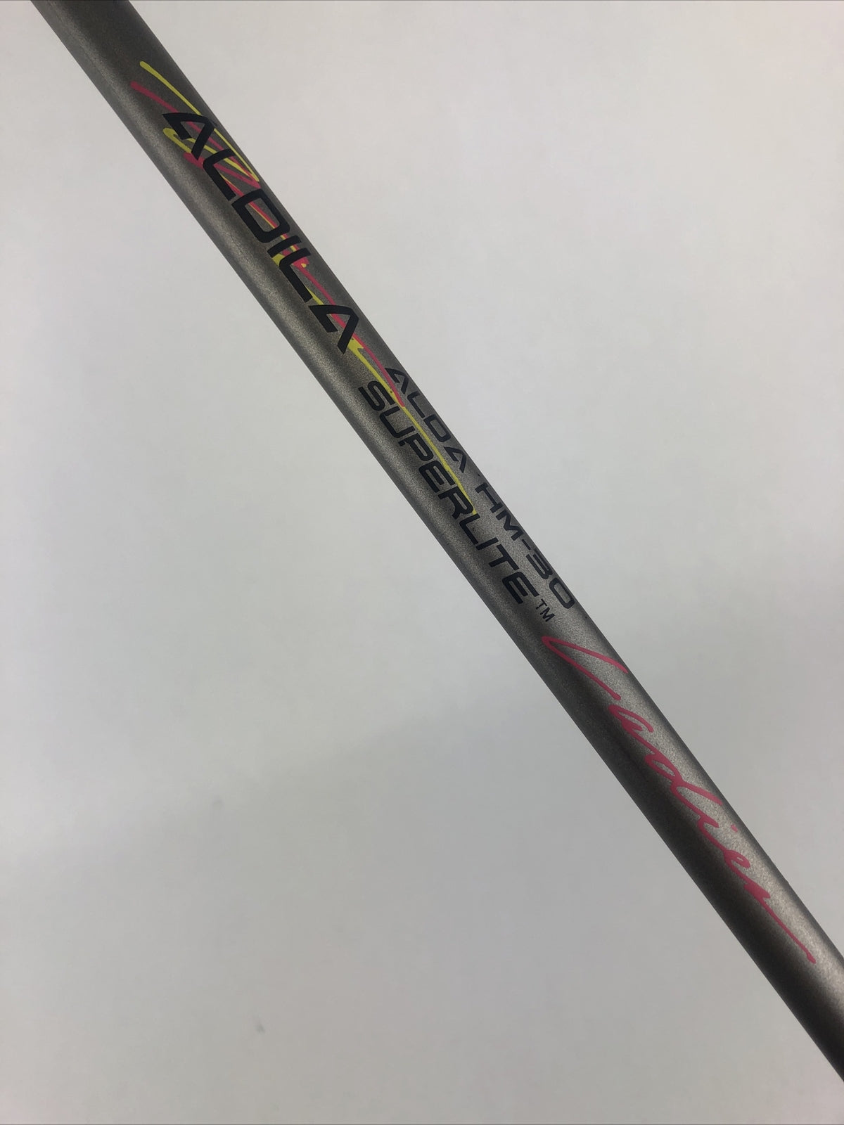 TaylorMade ladies 3 wood driver 17 degree USA metalwood graphite shaft RH golf club