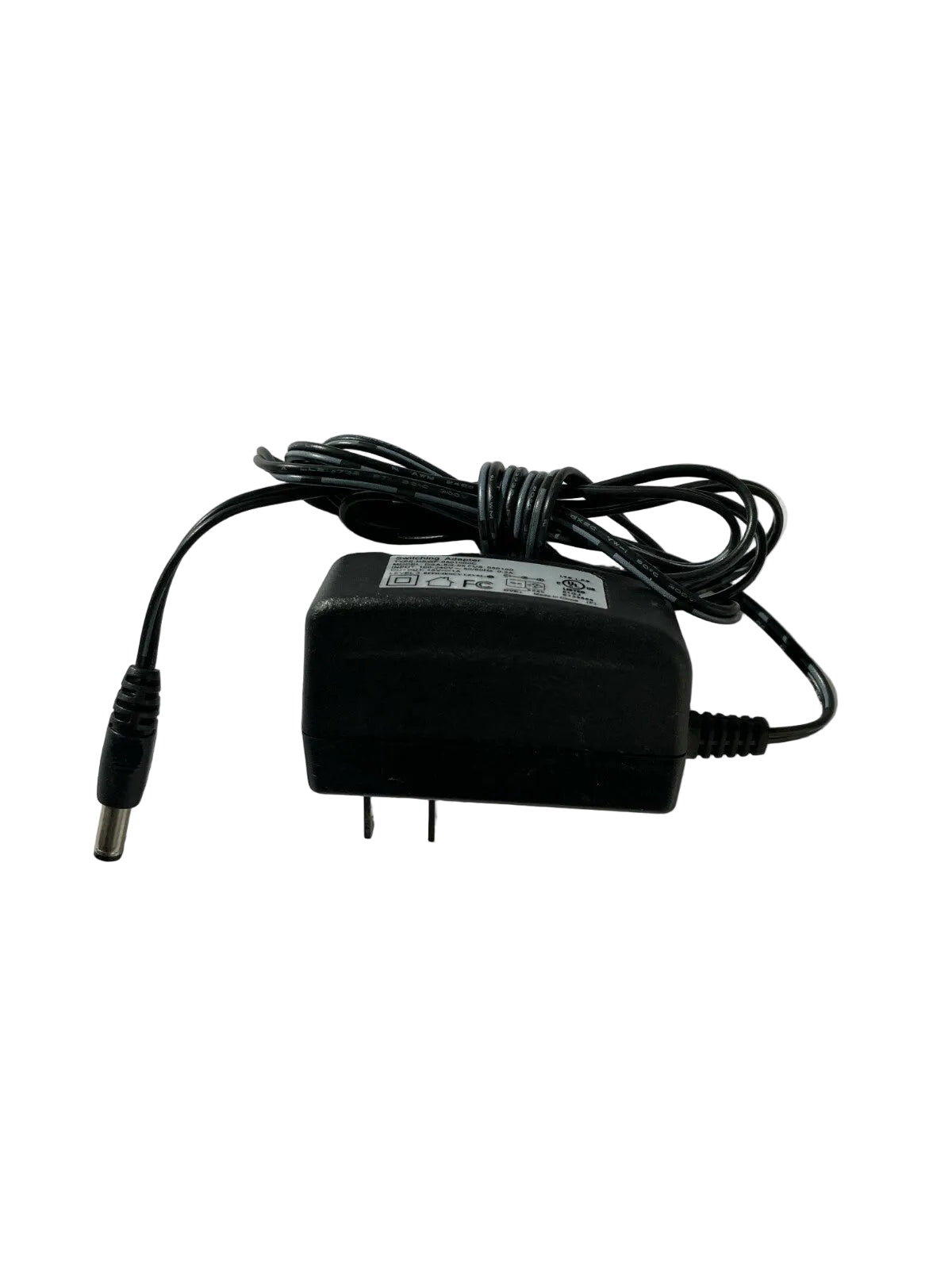 Genuine Ac Adaptor DSA-6G-05FUS 050100 Output 5 V 1 A Power Supply Adapter A81