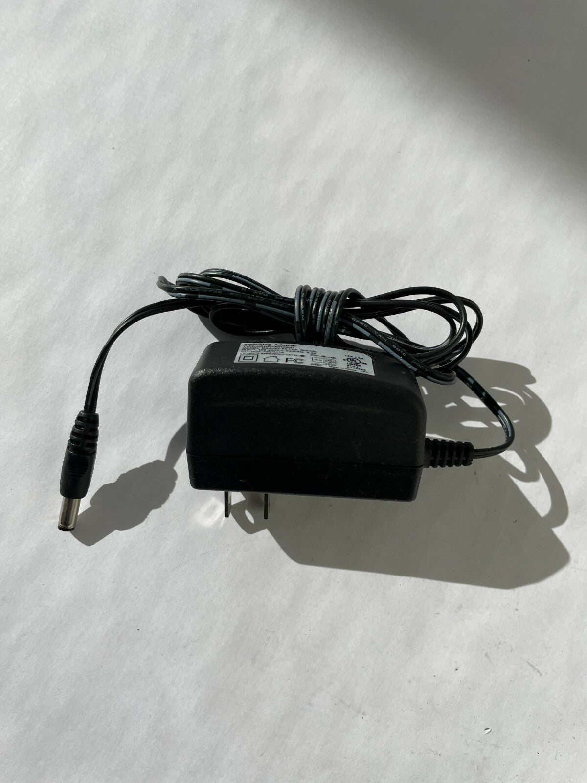 Genuine Ac Adaptor DSA-6G-05FUS 050100 Output 5 V 1 A Power Supply Adapter A81