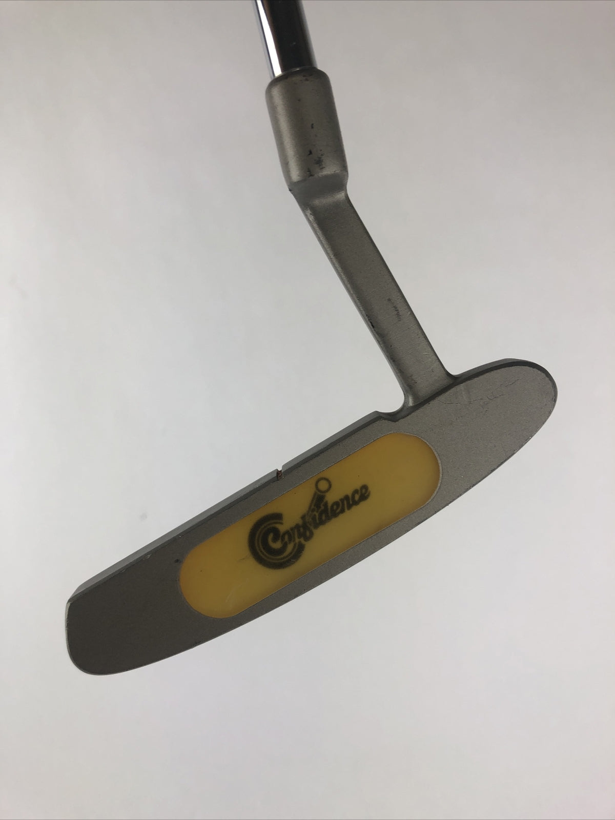 Rare Confidence x VISA Golf C-170 putter 35 inch right hand soft feel insert