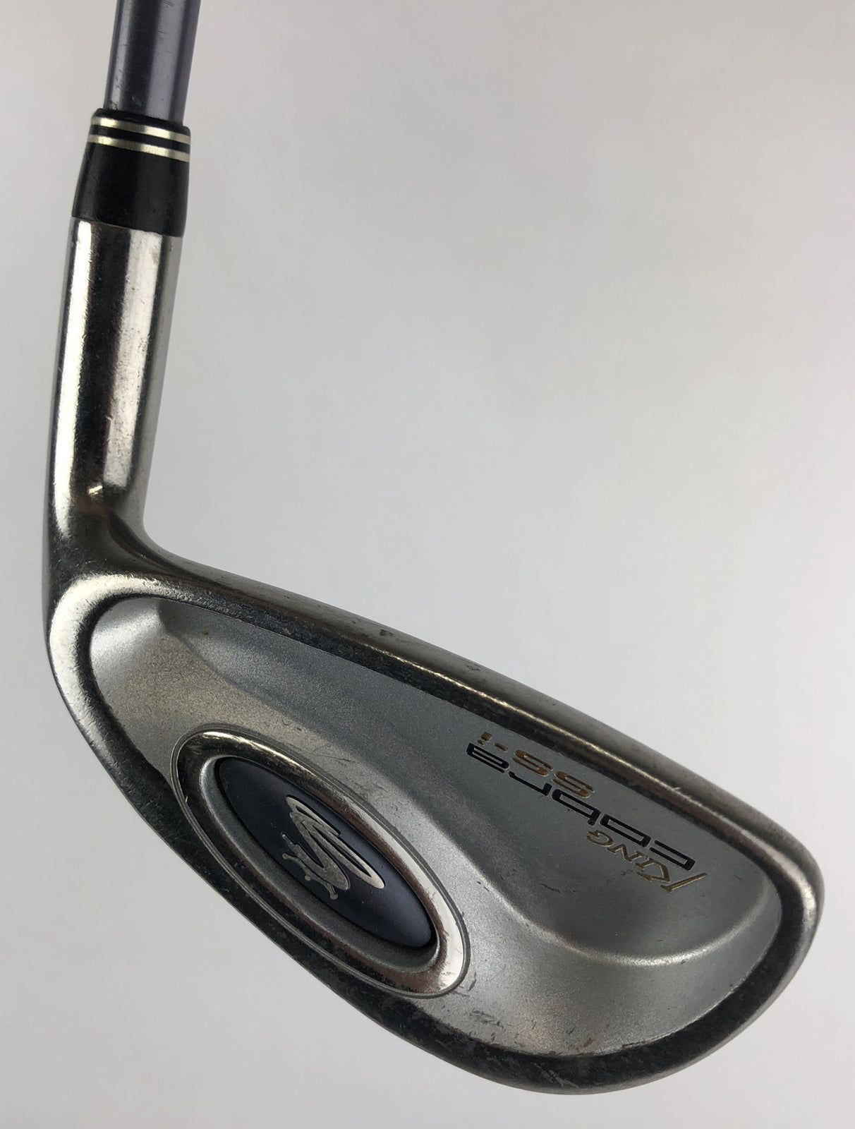 King Cobra SS-I 6 iron ladies graphite Aldila 55g shaft women flex right hand golf club