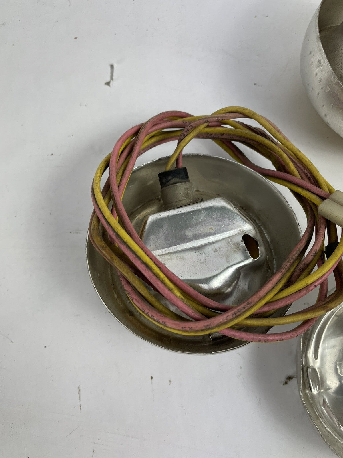 Mopar dome light set Charger Challenger Cuda 1968-1970