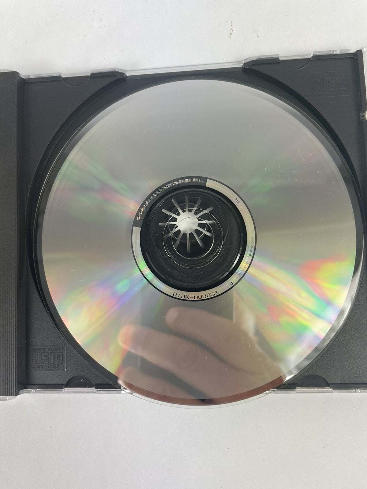 Styx - Paradise Theatre Cd (1980) #8