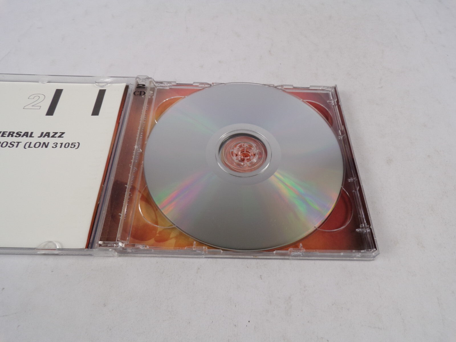 The Very Best Of Louis Armstrong What a Wonderful World Mack The Knife CD#19