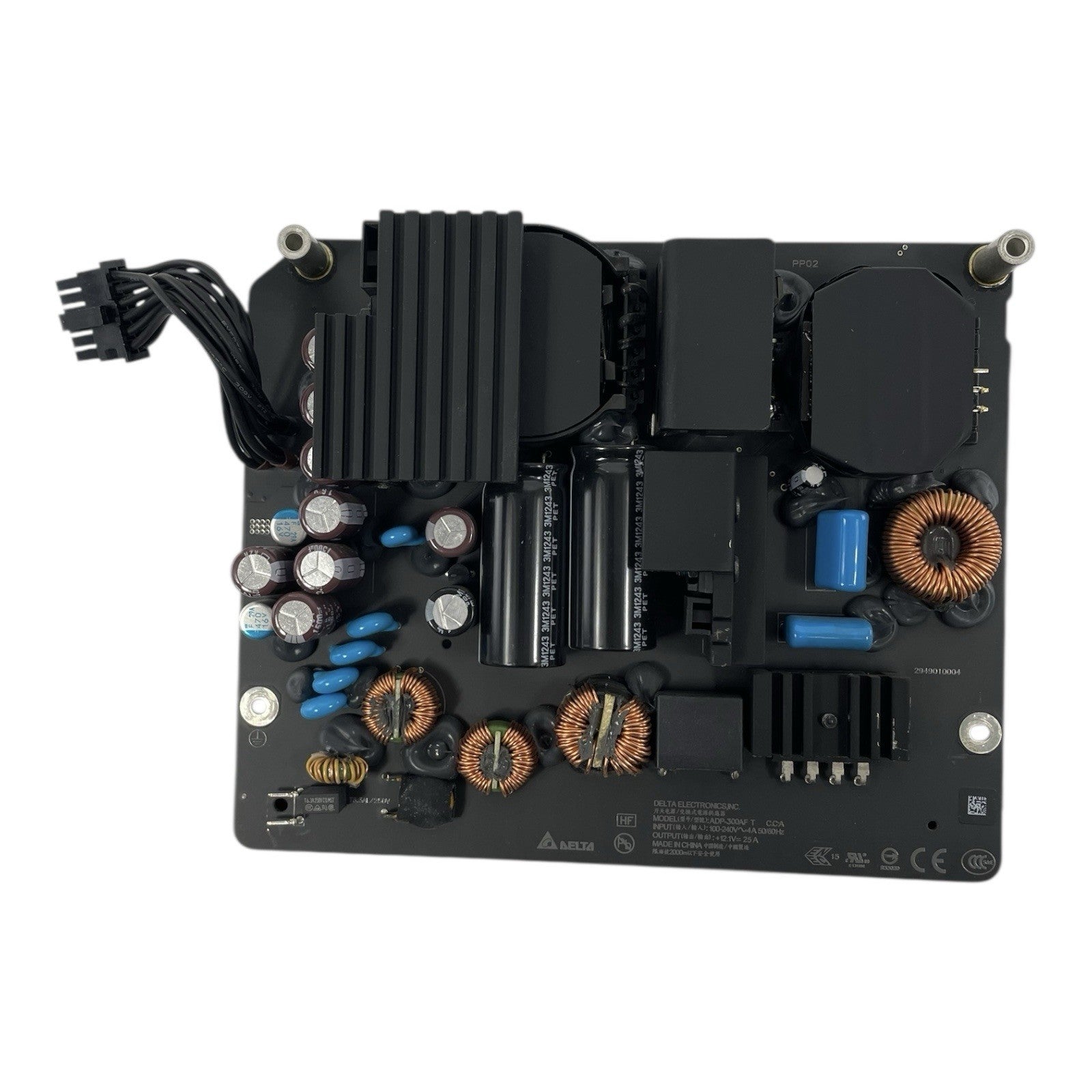 OEM POWER SUPPLY 300W - iMac 27" A1419 2012 2013 2014 2015 2017, A2115 2019 2020