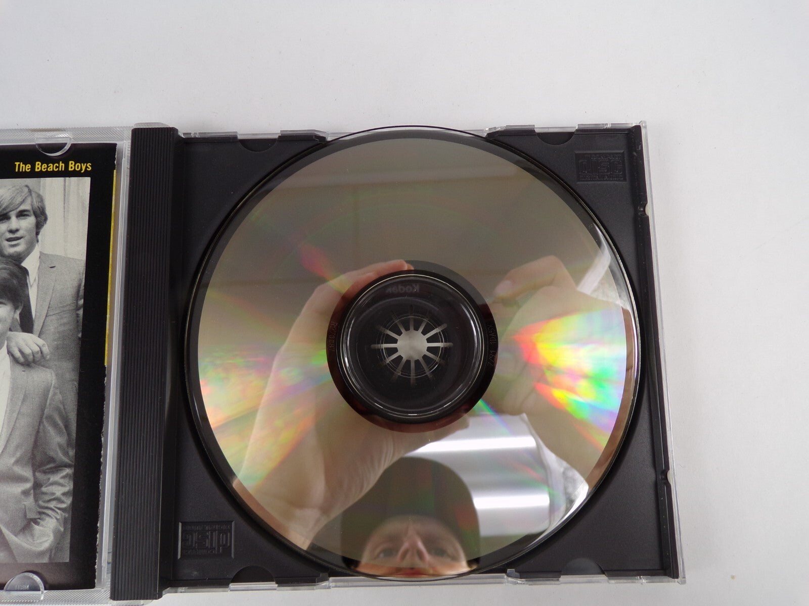 Summer & Sun CD #13