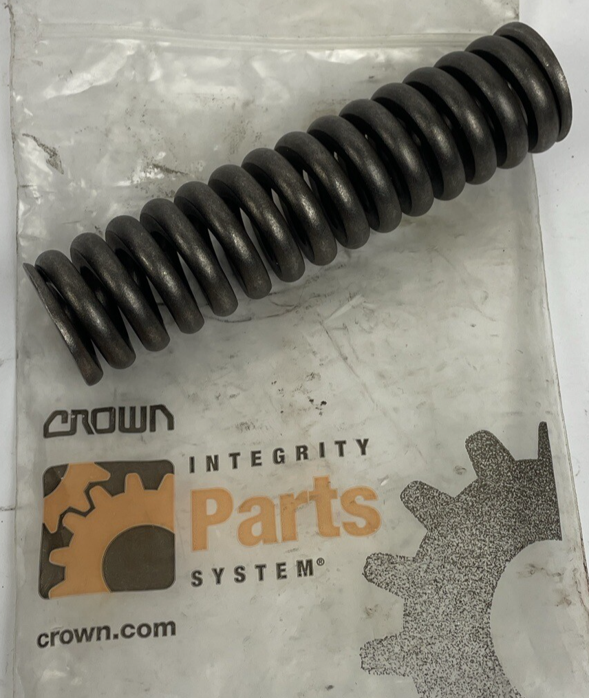 OEM Crown Integrity Parts Systems 119031, Tension Spring SKU-05230112SR NOS