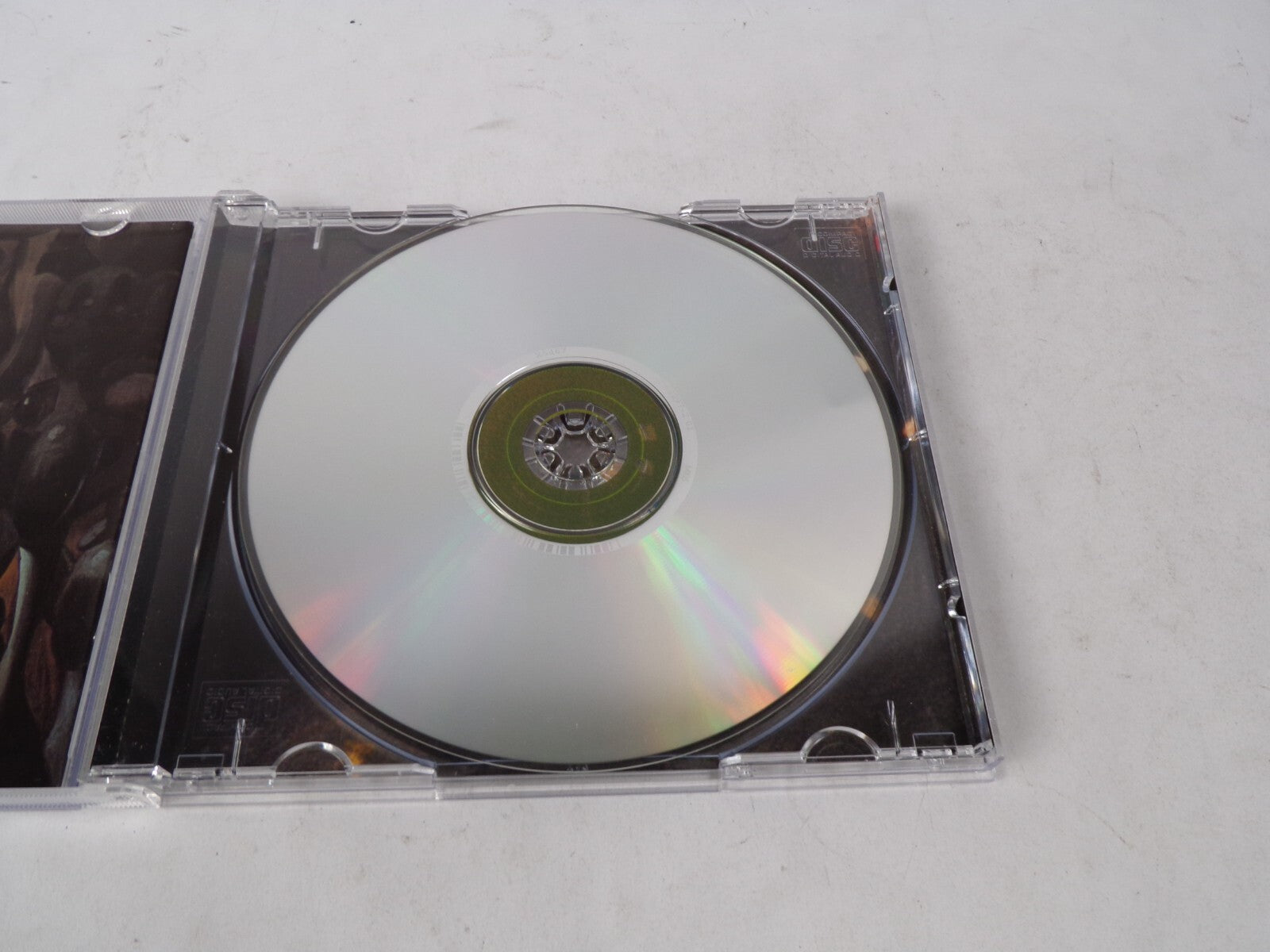 Phish The Story Of The Ghost Birds Of A Feather Meat Guyute Fikus Shafty CD#41