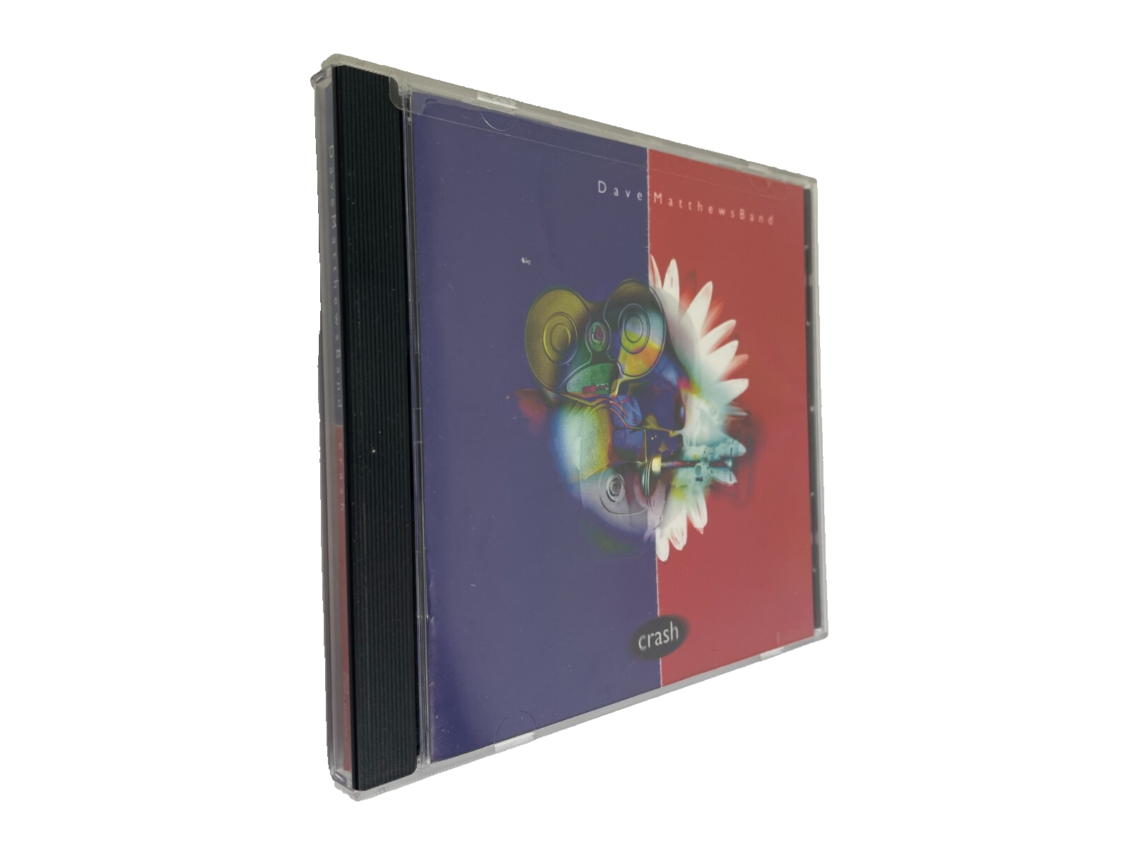 Crash Dave Matthews Band So Much To Say Two Step Crash Into Me Too Much CD#14