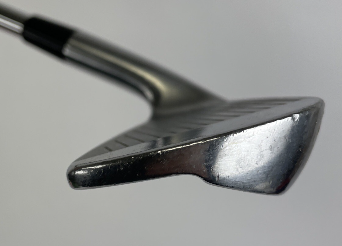 Bridgestone Golf J15CB Forged Single 9 Iron Stepped Steel KBS Stiff Shaft