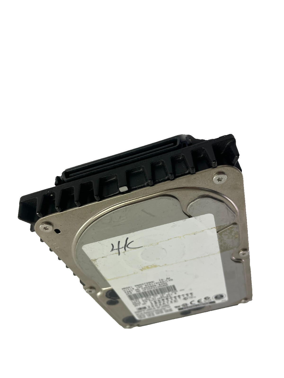 Fujitsu Model MAN3735MC Internal Hard Disk Drive 73.5GB Cache 8 MB