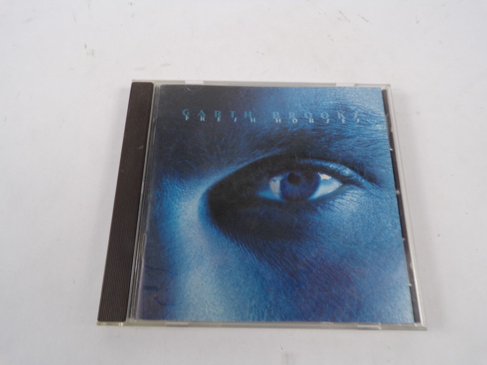 Fresh Horses The Old Stuff Cowboys And Angels The Fver That Ol Wind RollinCD#16