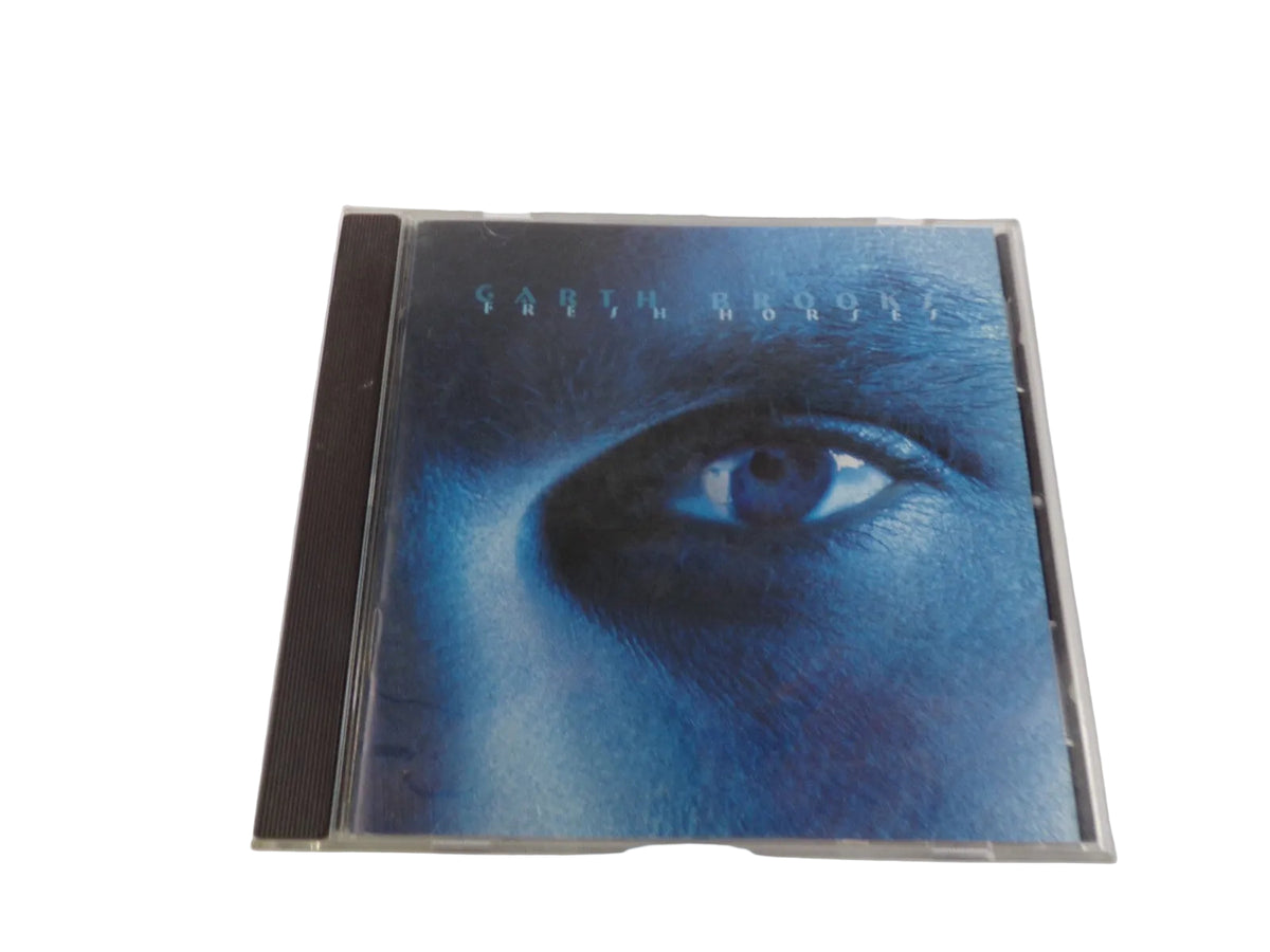 Fresh Horses The Old Stuff Cowboys And Angels The Fver That Ol Wind RollinCD#16