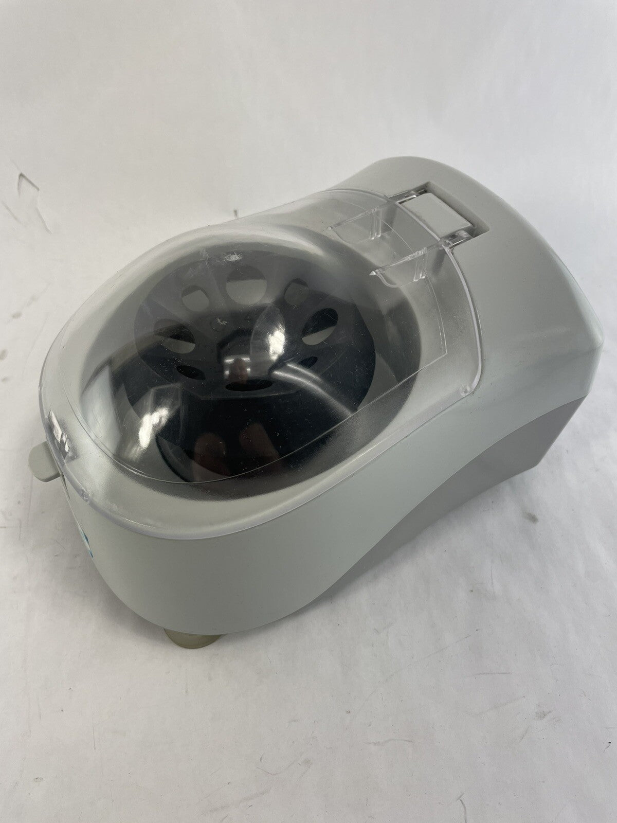 Benchmark Scientific C1012 MyFuge Centrifuge Pre-owned Tested Excellent Warranty