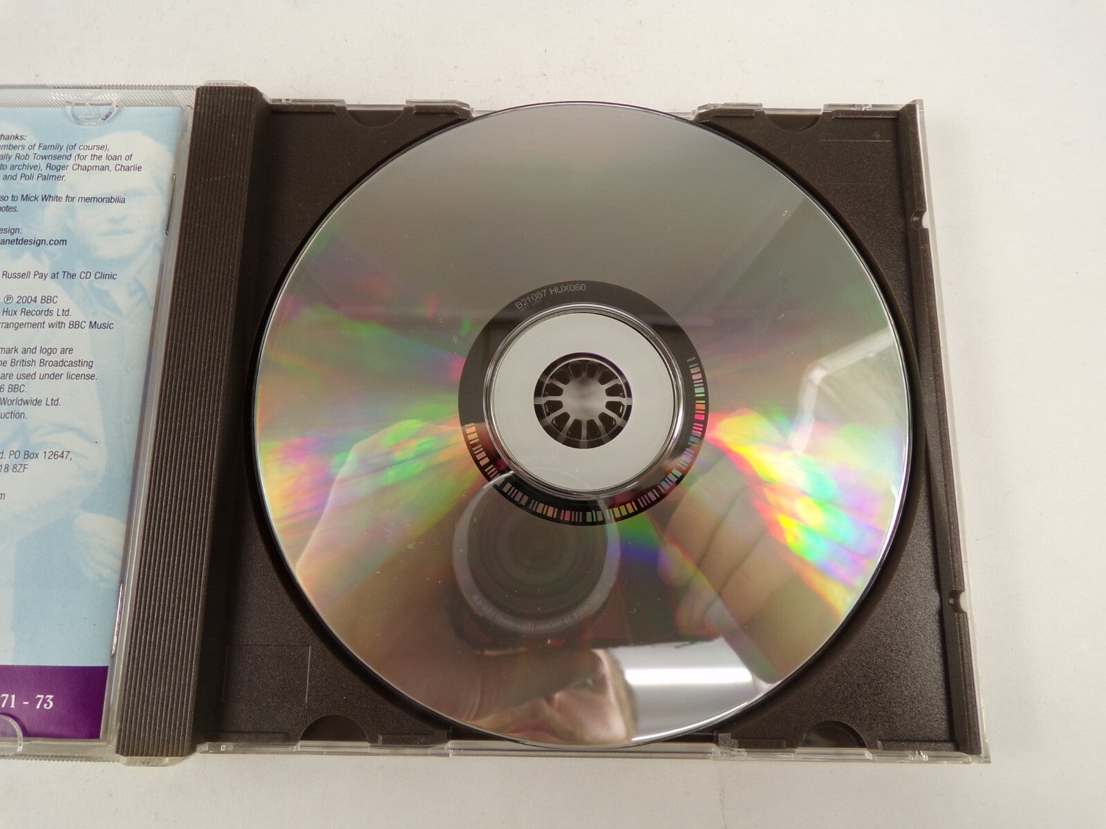 Family Vol 2 Home Town Children Check Out Seasons Strange Band CD#46
