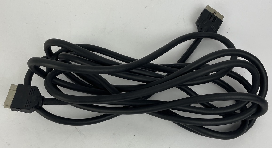 Panasonic 25-Pin System Connector Cable SA-HT700 HT720 HT730 HT930 Home Theater