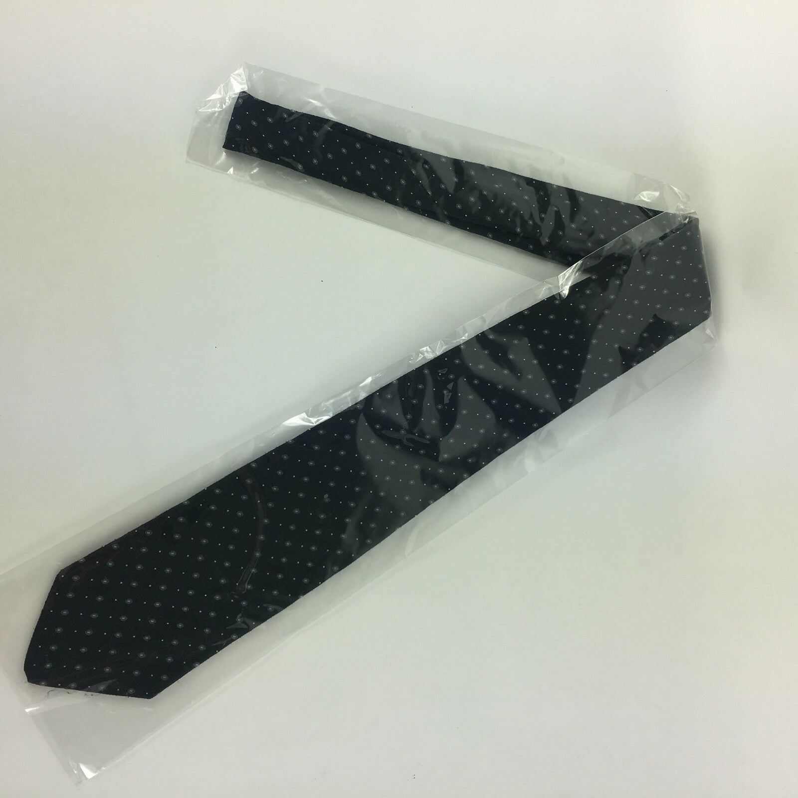 Genuine Prince Consort Handmade Stylish Formal/Casual Tie Multi Coloured