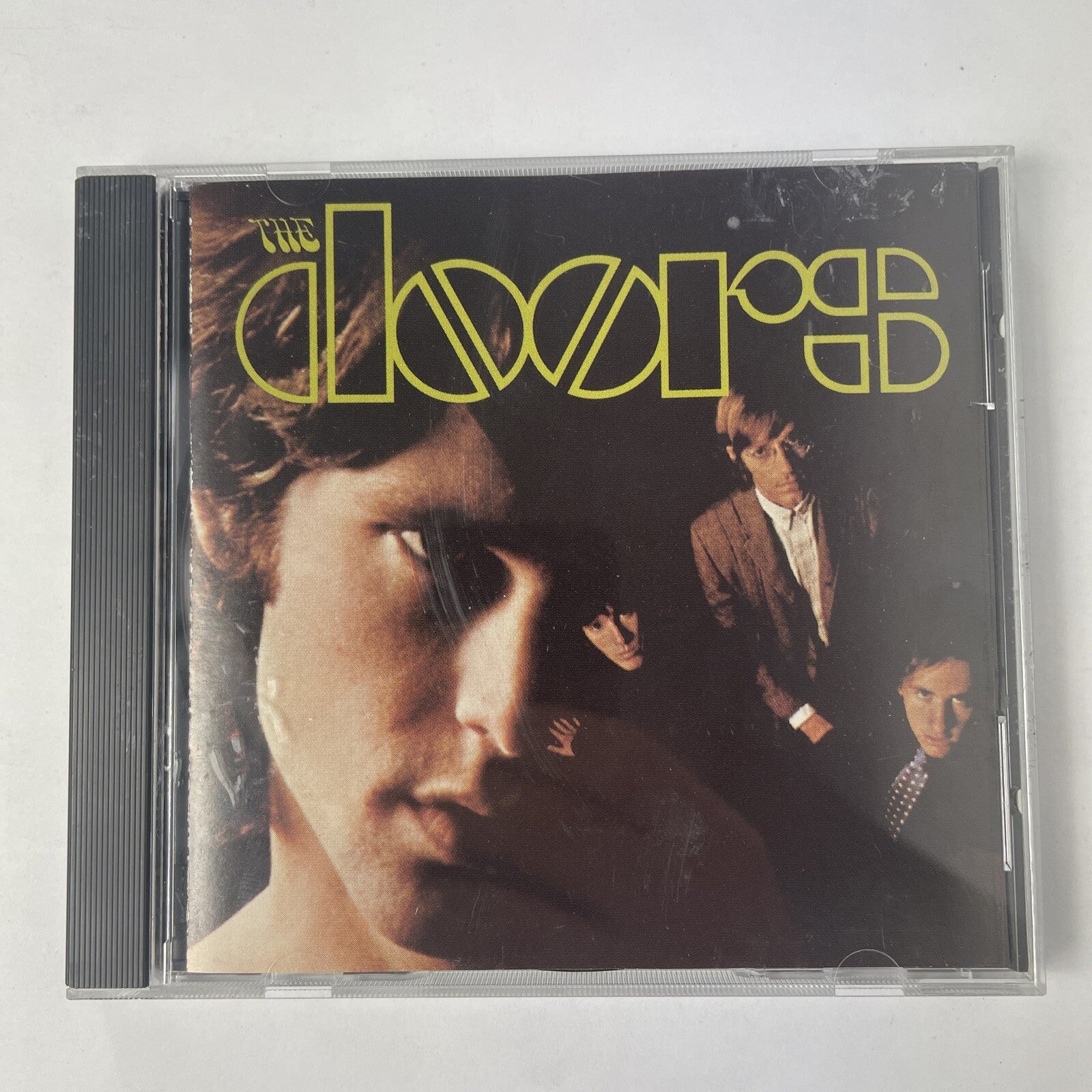 The Doors Self Titled CD (Elektra, 1988) #29