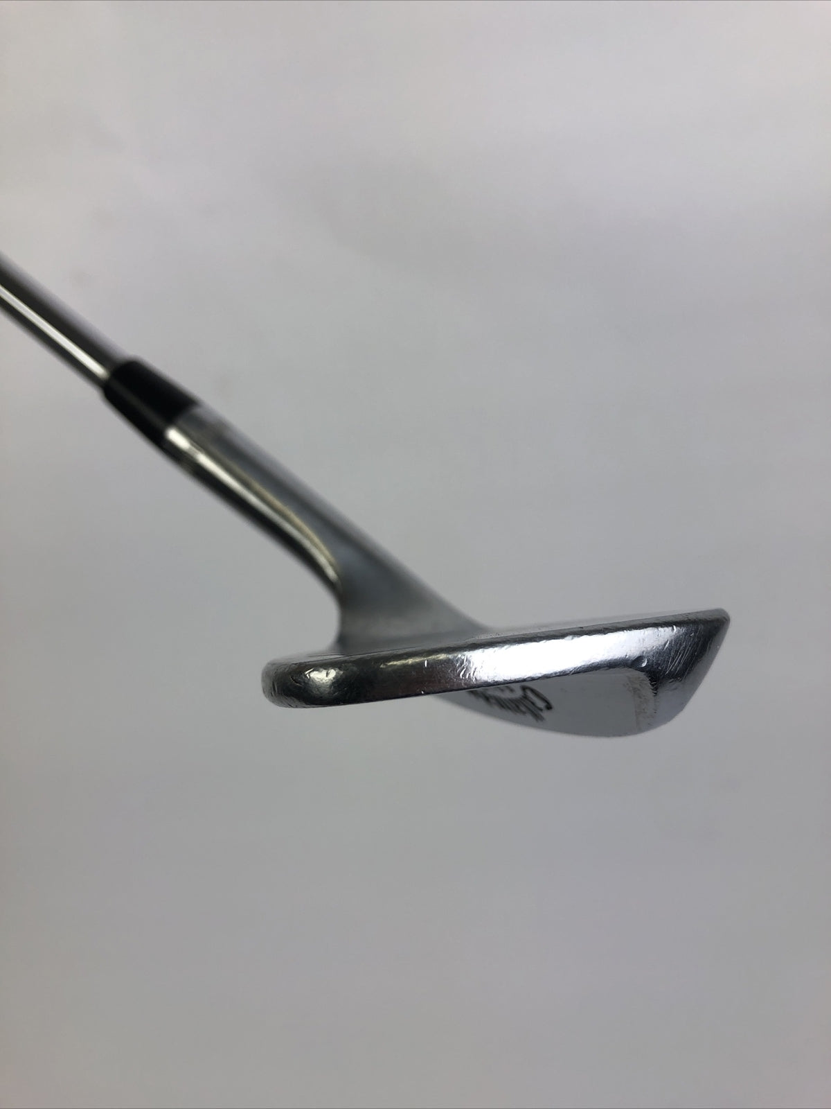 Callaway X Tour Gap Wedge 52* 11 Bounce Wedge Steel Mens Right Hand RH - LOOK