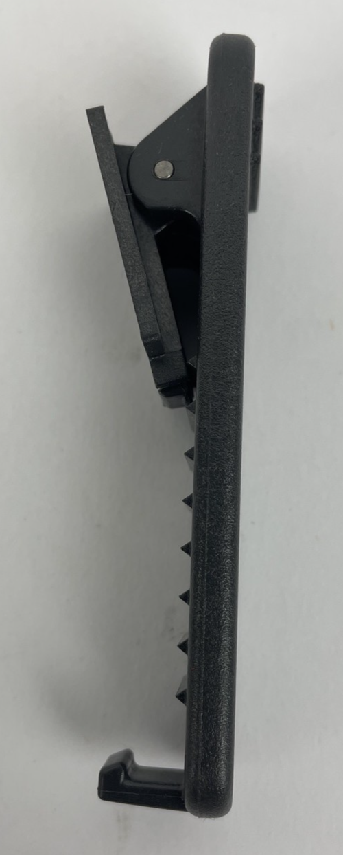 Watchguard Wireless Microphone MIC Device MIC-WRL-TRN-400 Replacement Clip