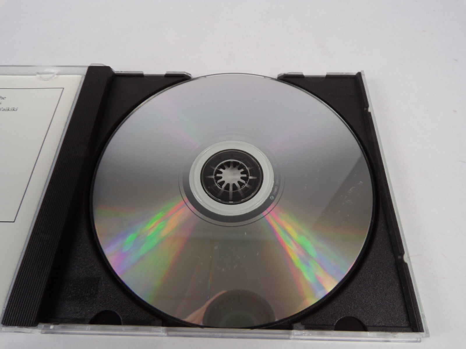 The Lonely Tunes CD #10