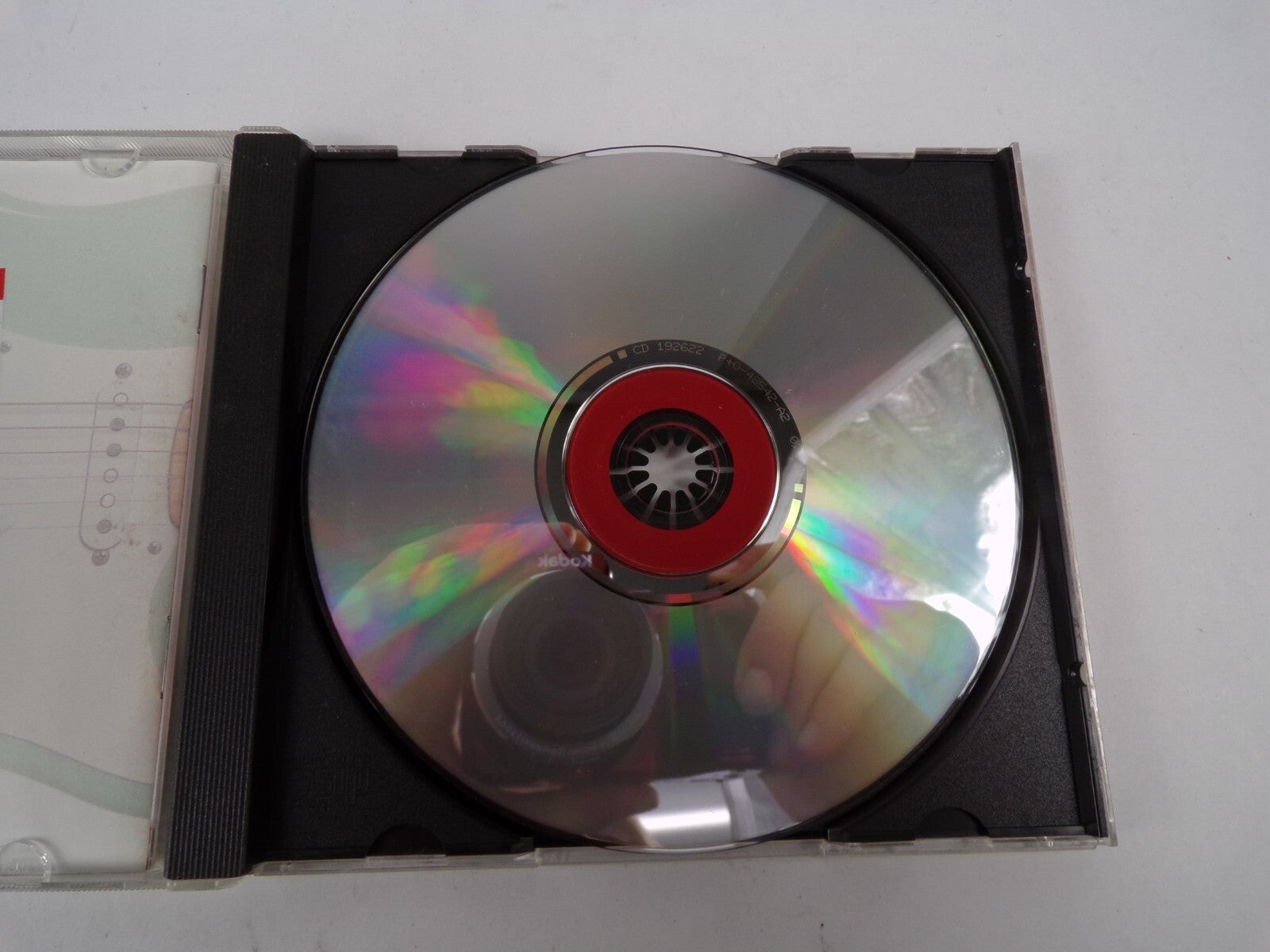 The Lowlanders Instrumental Memories CD#37