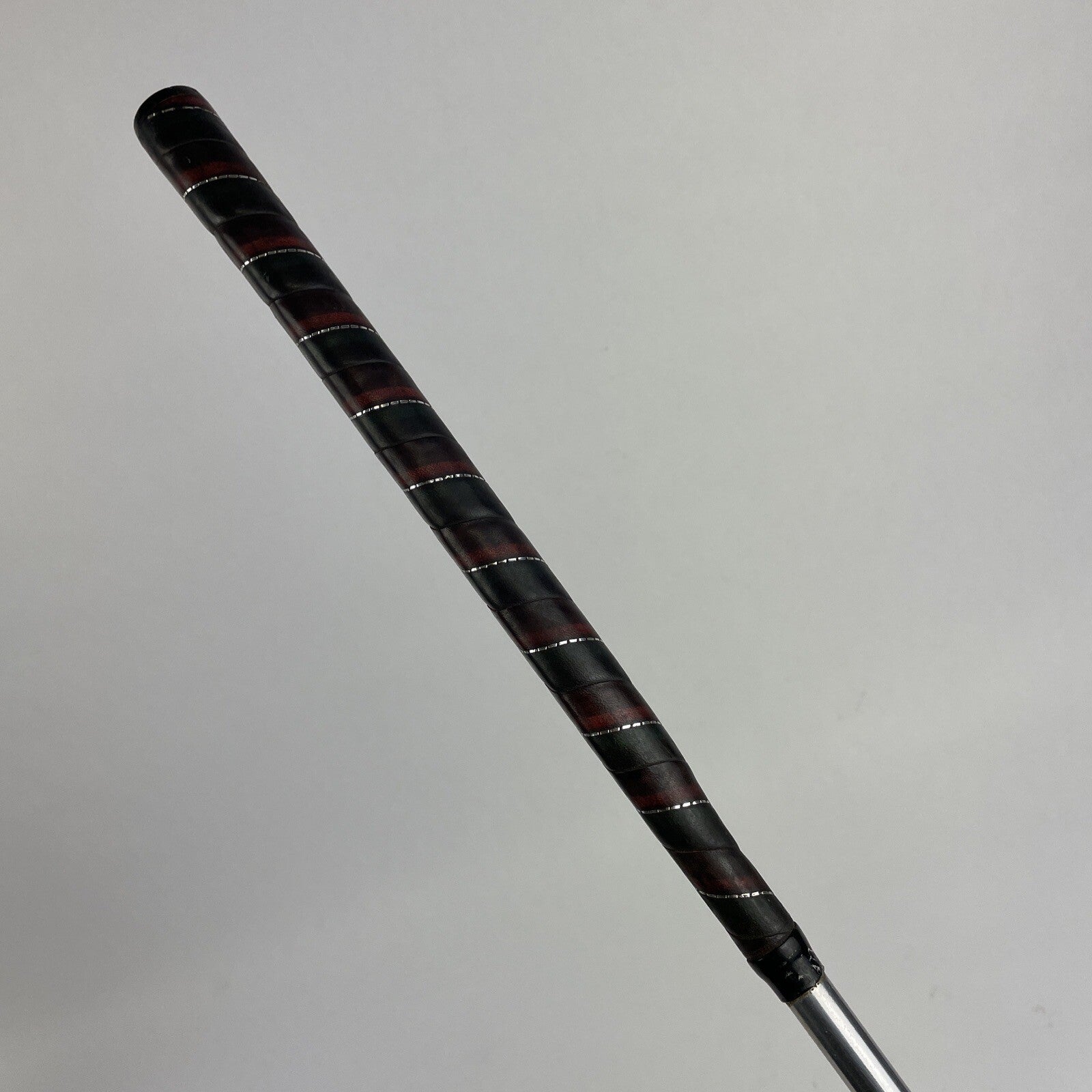 Vintage Acushnet Bulls Eye ML-M-5-S Mid Mallet Putter 35” Right Hand LOOK