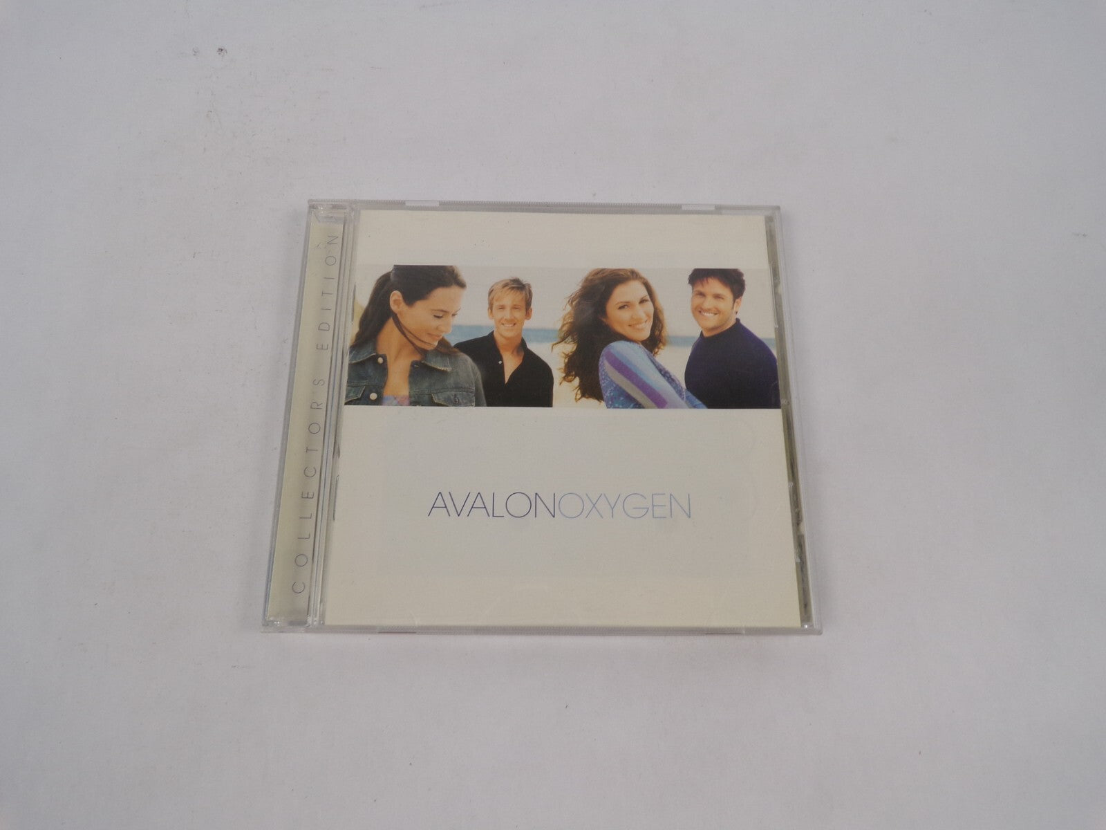 Avalonoxygen Wonder Why The Best Thing By Heart By Soul Undeniably You I CD#68