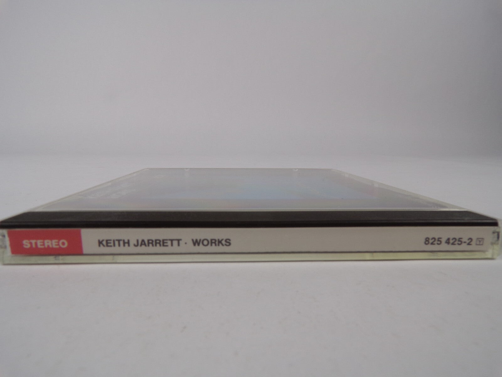 Keith Jarrett Works Country Ritooria The Journey Home String Quartet CD#35