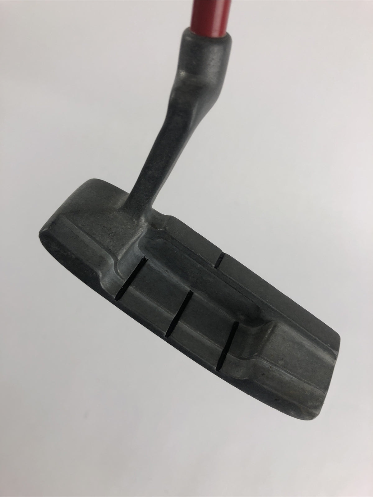 Rare RAWLINGS Golf BLADE PUTTER 31.5" Graphite Shaft OG Grip
