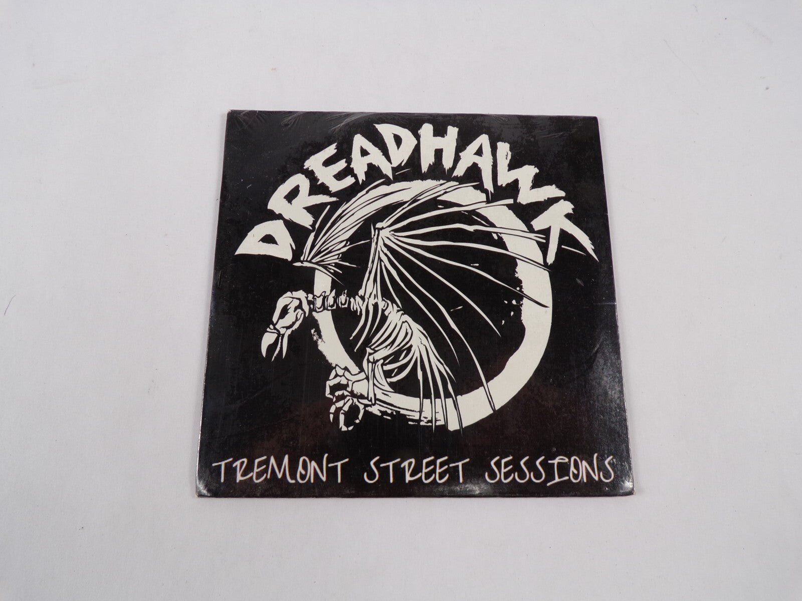 Dread Hawk Tremont Street Sessions Party Girl Heart Of Throns Dare Days CD#5