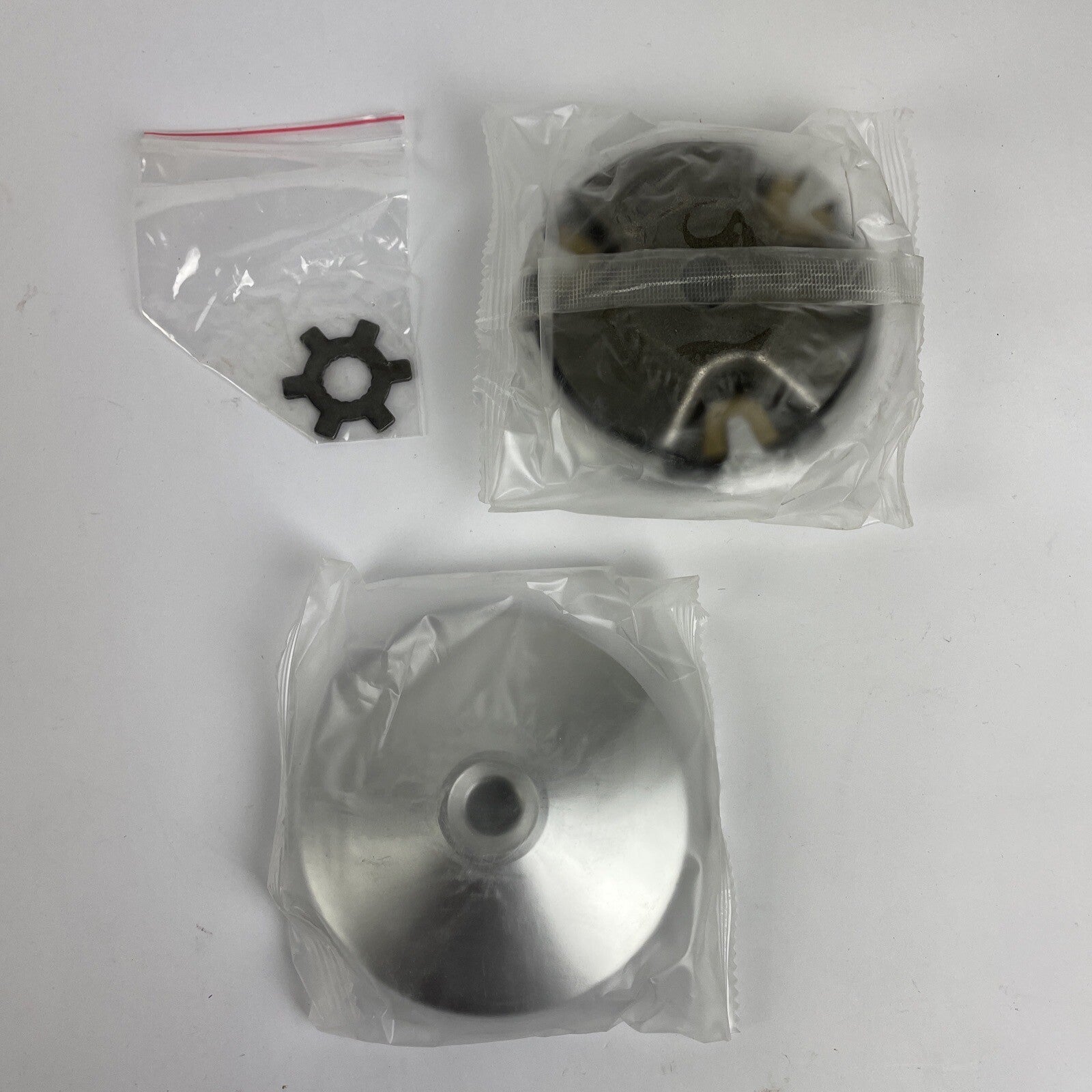 Variator Clutch Kit for Yamaha Zuma 50 CY50 Vino 50 XC50 Vino Classic 50