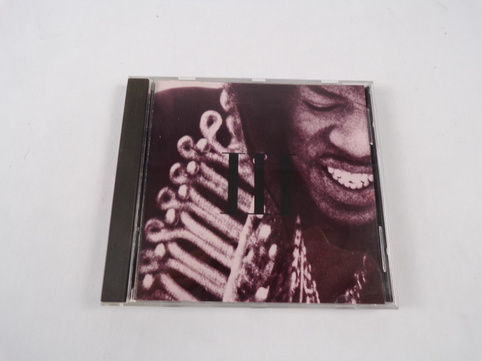 Life Lines The Jimi Henderix Story 3 Voodoo Chile Come On Manic Depression CD#5