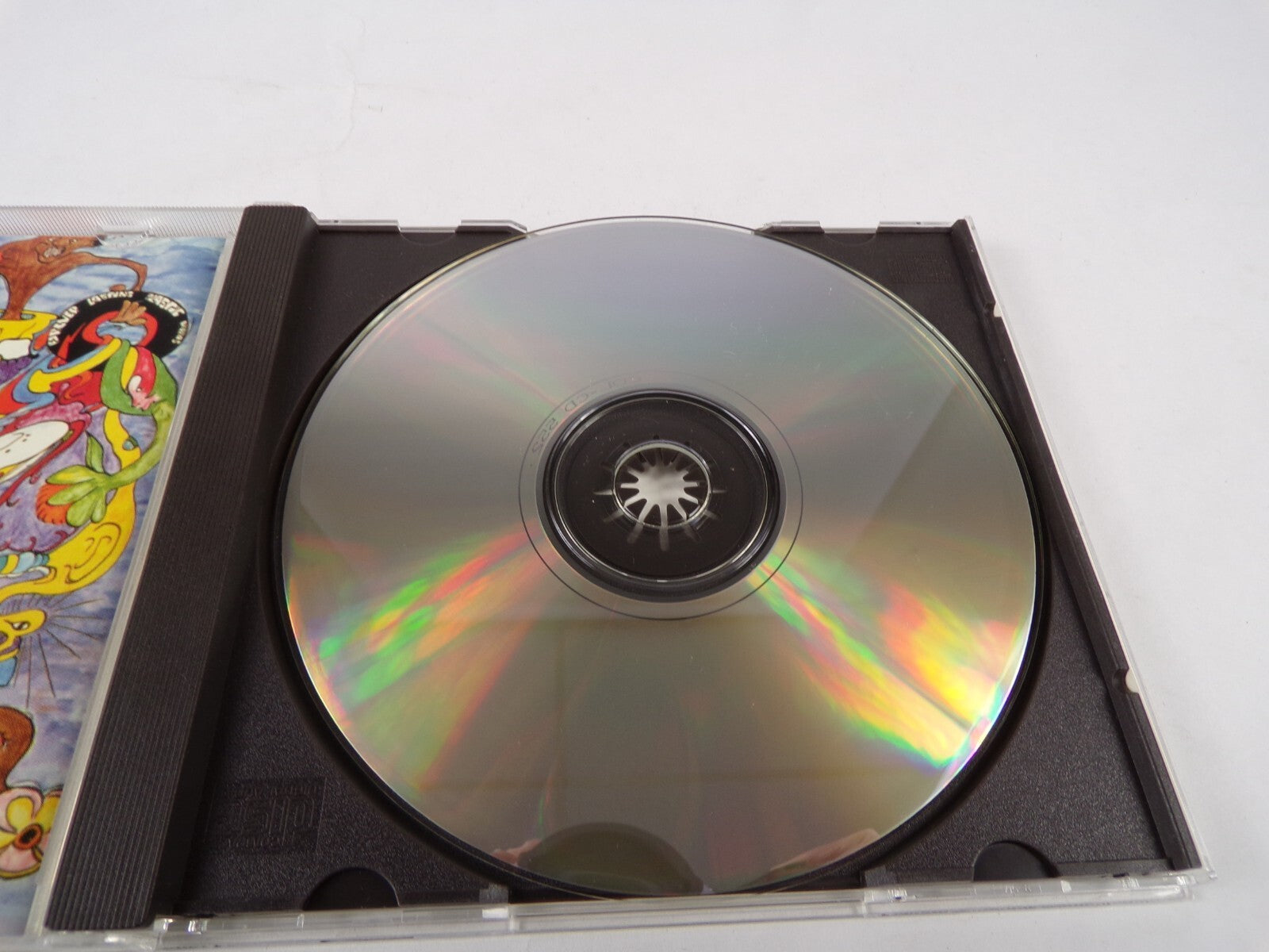 Lost FounD Every Bodys Here Foreverrlasting Plastic Words Let Me Be CD#61