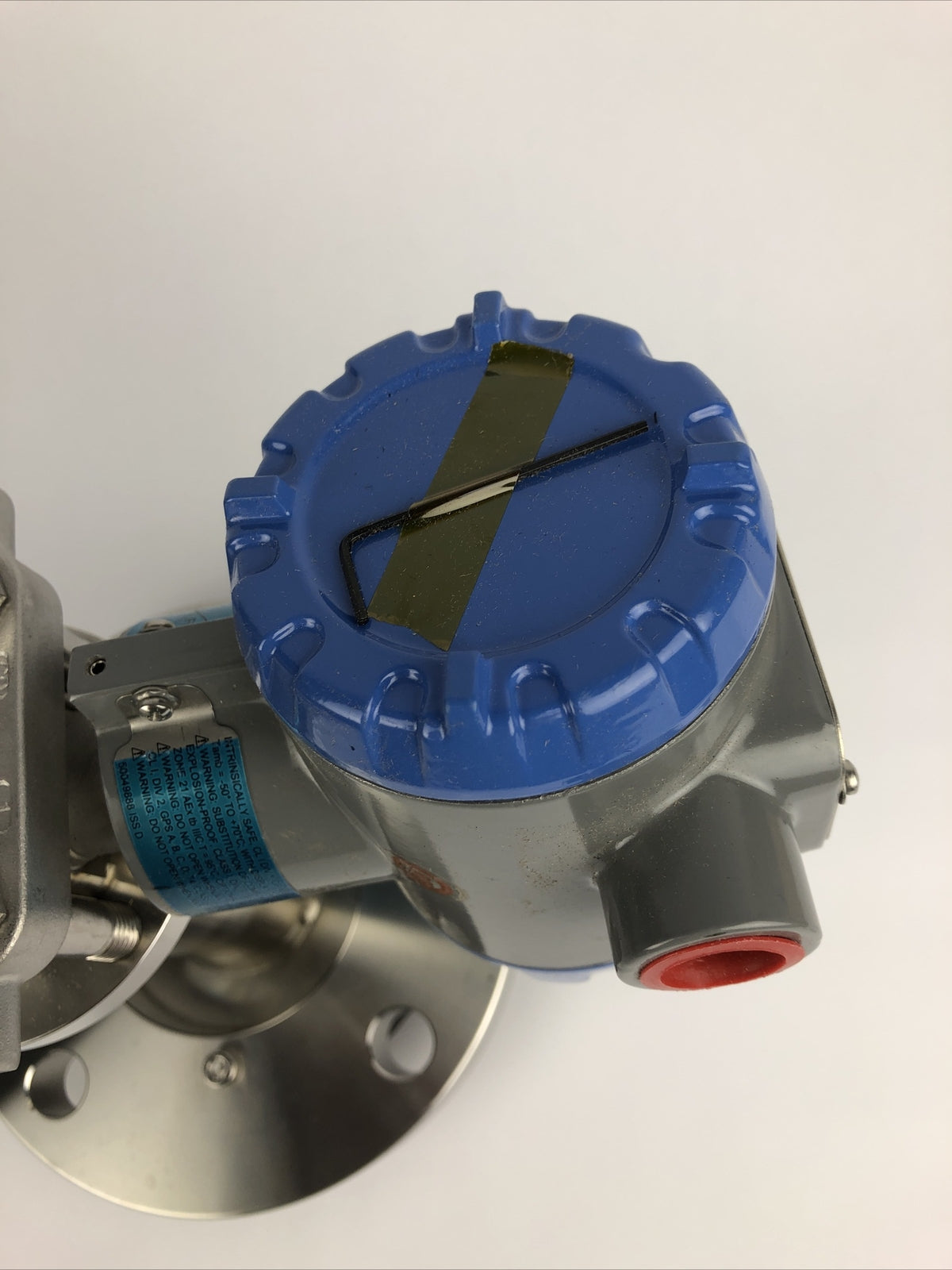 HONEYWELL STF828 PUMP / PRESSURE TRANSMITTER w ST 800 /ST 700 Series Brand NEW