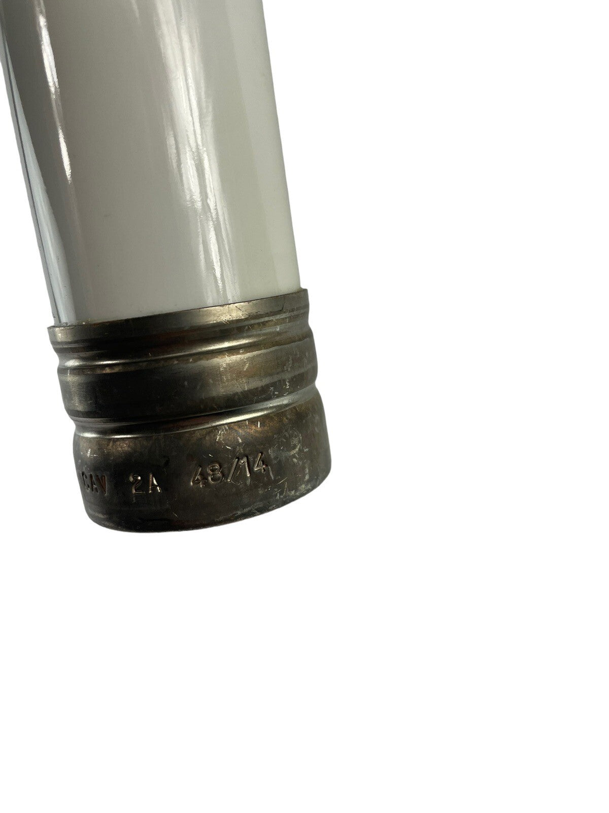 Bussmann High Voltage H.R.C. Fuse 40000 Amps T147464